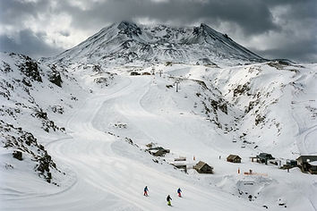 Turoa, New Zealand