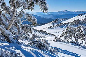 Perisher, Australia