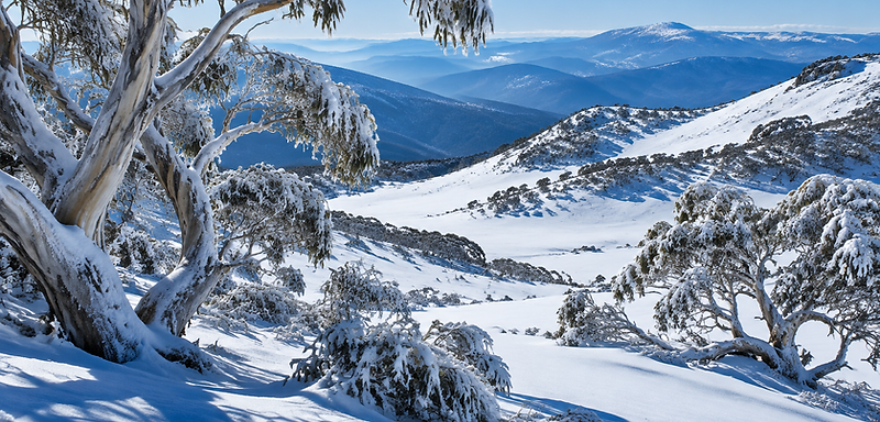Perisher, Australia