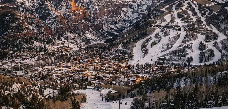 Telluride, United States