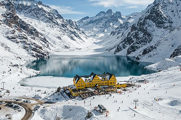 Portillo, Chile