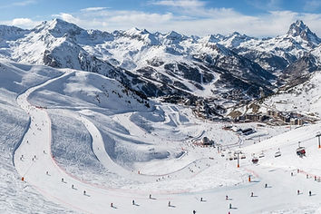 Aramón Formigal, Spain