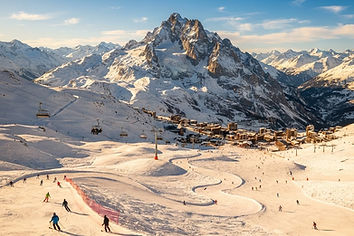 Alpe d'Huez, France