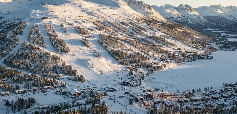 Åre, Sweden