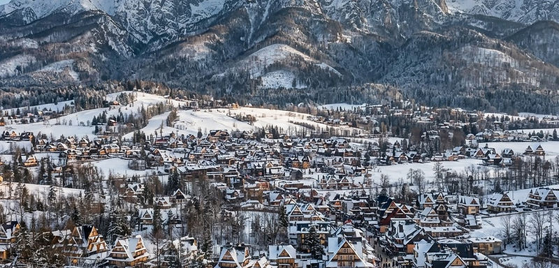 Zakopane, Poland