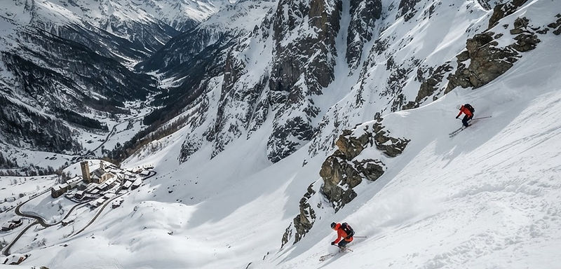 Andermatt, Switzerland