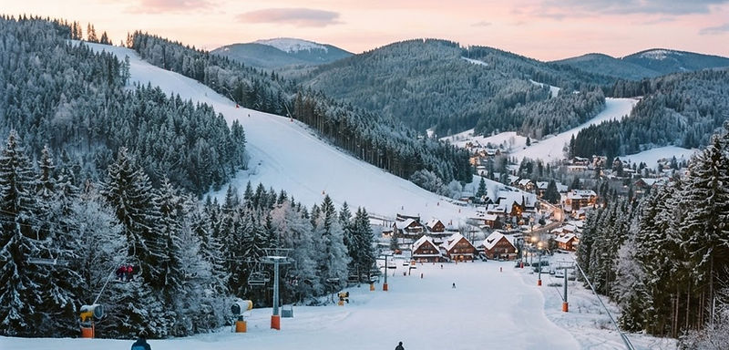 Donovaly, Slovakia