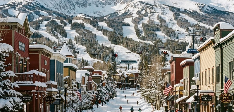 Breckenridge, United States