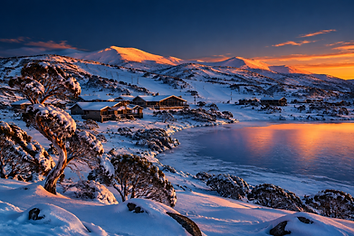 Falls Creek, Australia