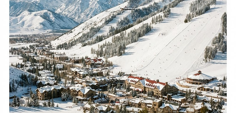 Sun Valley, United States