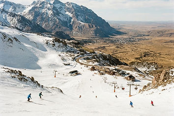 La Hoya, Argentina