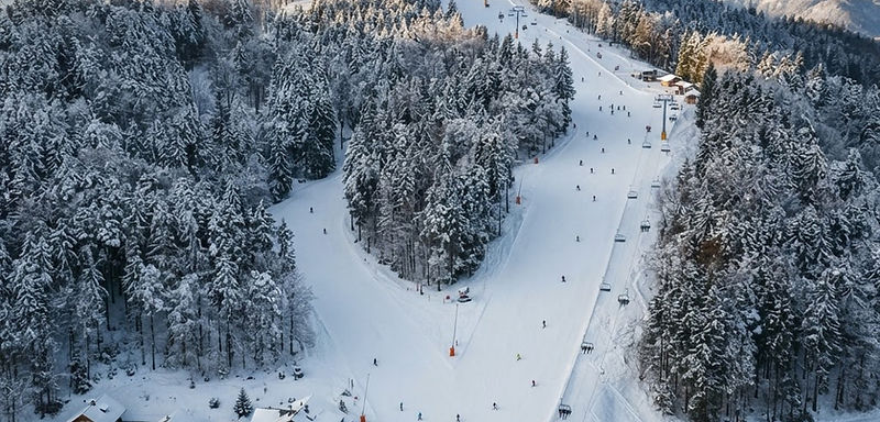Cerkno, Slovenia