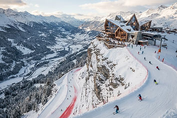 Avoriaz, France