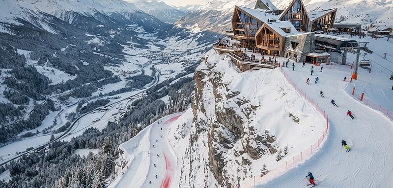 Avoriaz, France