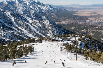 Arizona Snowbowl, United States