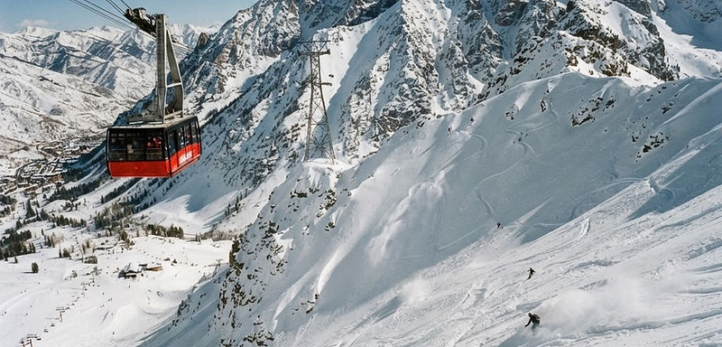 Snowbird, United States
