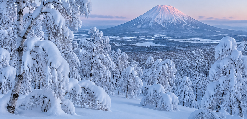 Niseko United, Japan