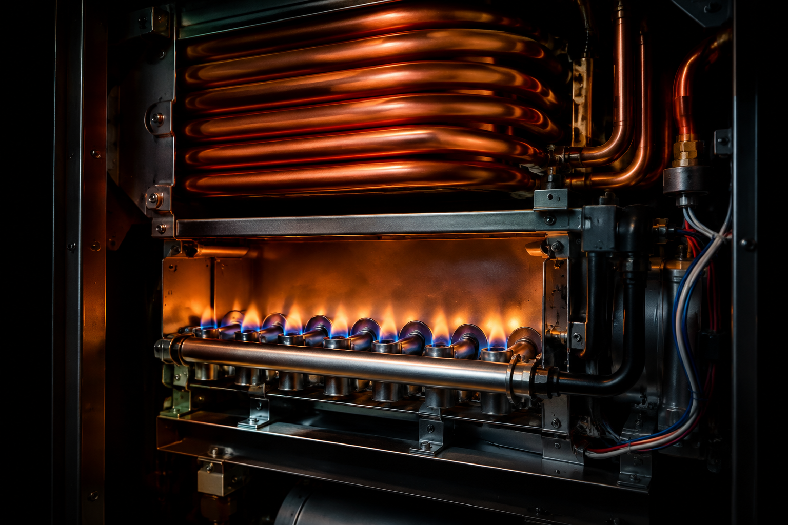 Furnace Repair