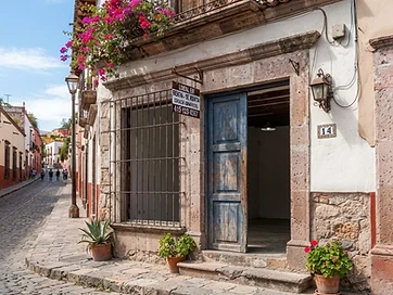 Local comercial en renta a dos calles del centro