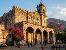 Ex Convento Agustino