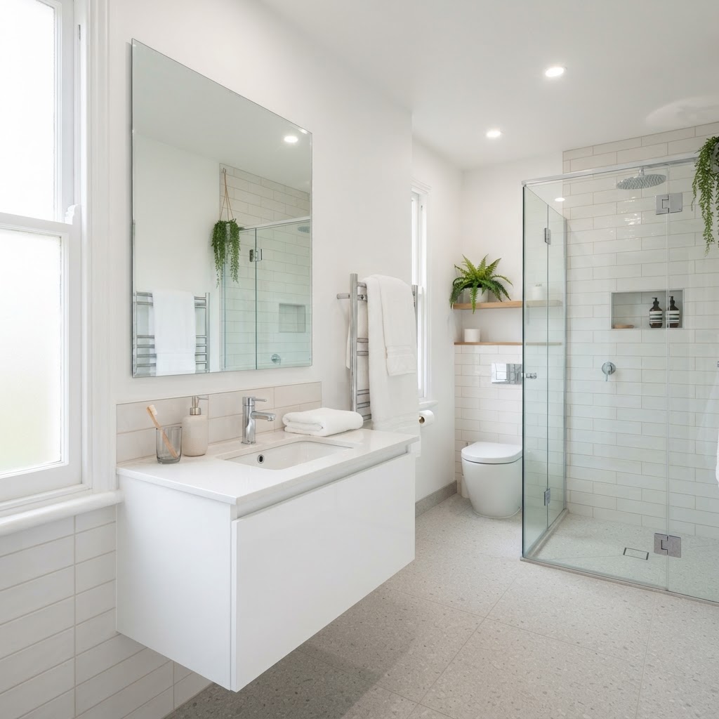 Apartment & Condo Cleaning