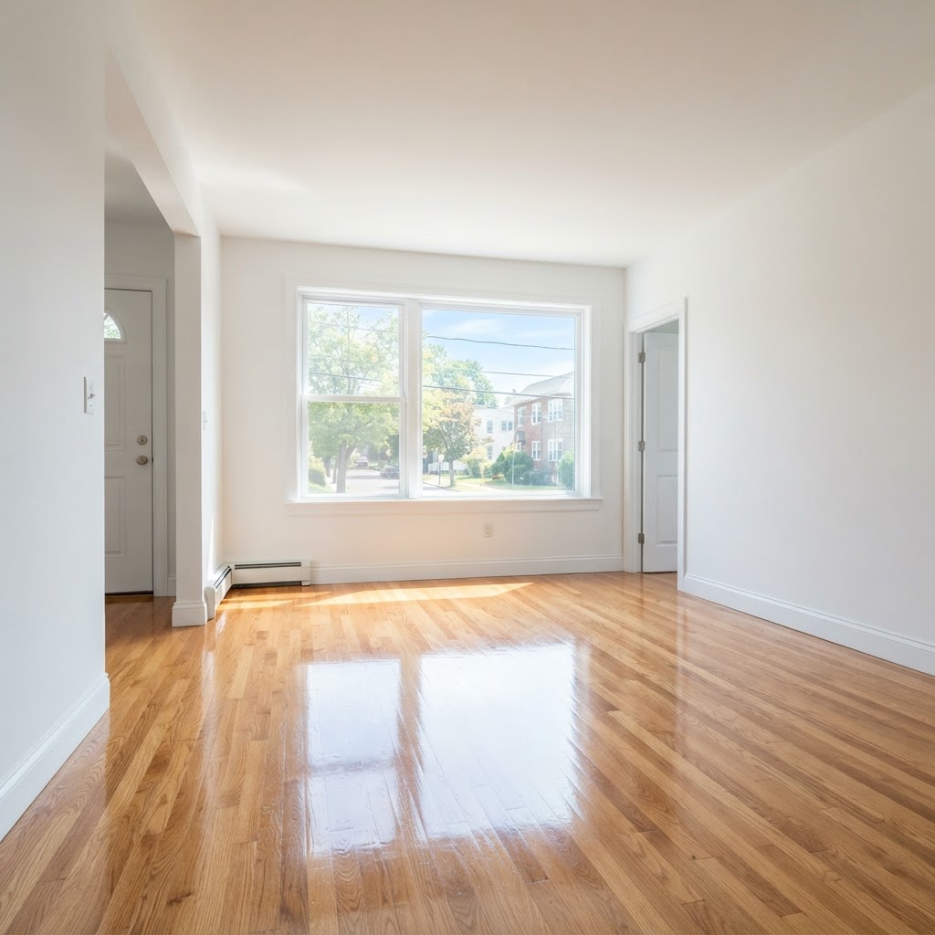 Move-In / Move-Out Cleaning