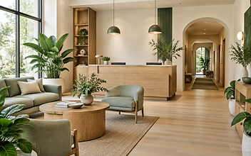 Wellness Consultation