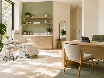 Treatment Room