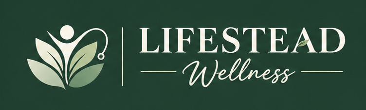 LIFESTEAD Wellness