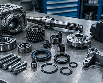 Industrial Supplies