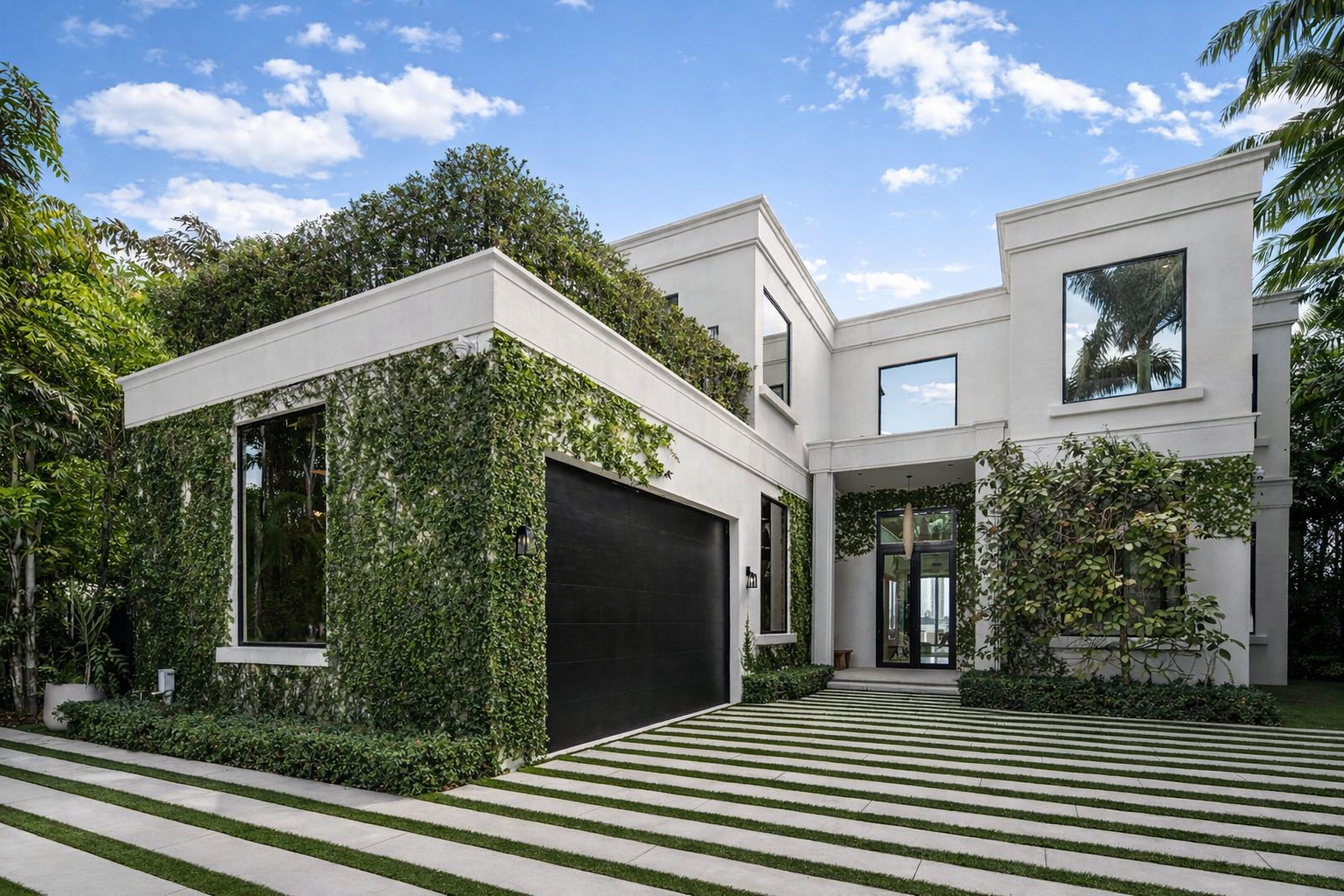 Miami Residence