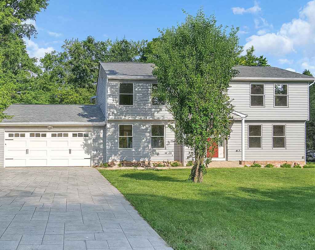 Northern Virginia Estate
