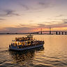 St. Pete Skyway Sunset Cruise