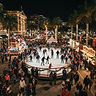 Winter Village at Curtis Hixon Park