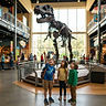 Dino Discovery Weekend at Orlando Science Center