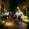 Tavares Petting Zoo & Pony Rides