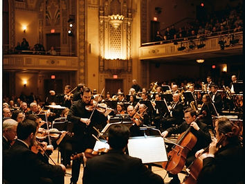 Florida Philharmonic: Beethoven's Ninth