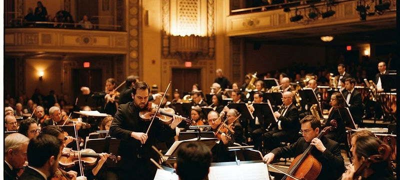 Florida Philharmonic: Beethoven's Ninth