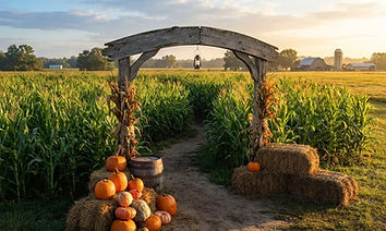 Sykes Family Farms