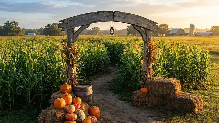 Sykes Family Farms