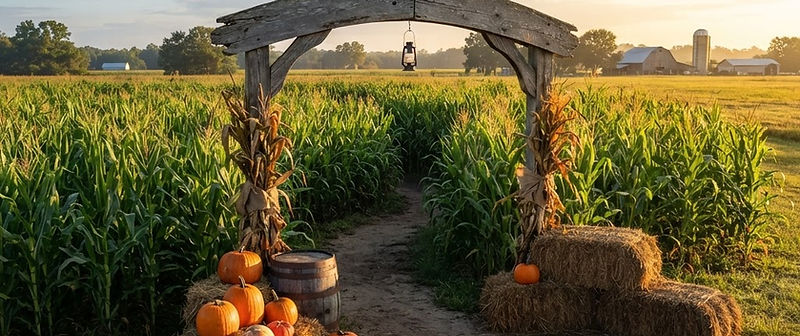 Sykes Family Farms
