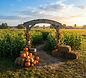 Sykes Family Farms Pumpkin Patch