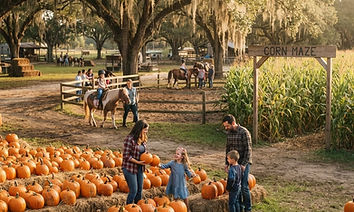 Fruitville Grove Pumpkin Festival