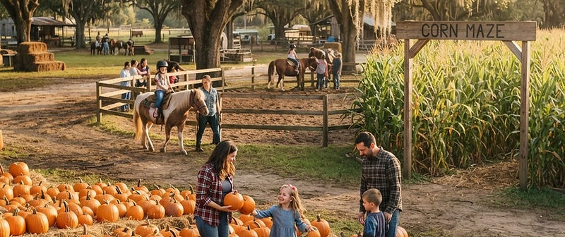 Fruitville Grove Pumpkin Festival