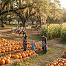 Fruitville Grove Pumpkin Festival