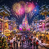 Mickey's Very Merry Christmas Party