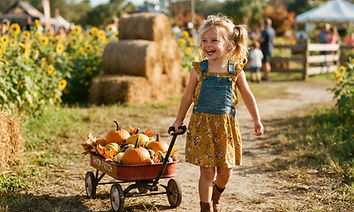 Pinto's Farm Fall Festival