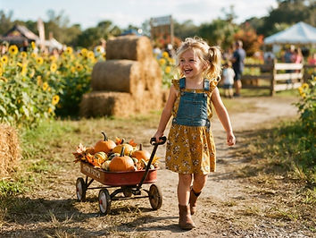 Pinto's Farm Fall Festival