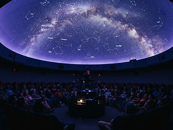 Stargazing Night at Boca Raton Science Explorium