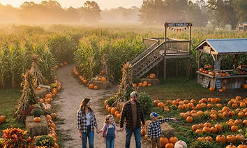 Sweet Season Farms
